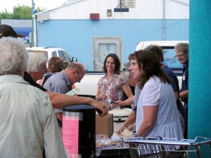 co-op caleb fundraiser