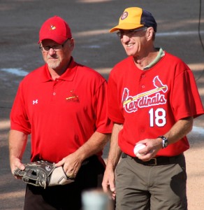 Risling and Wilson