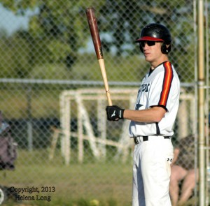 Carnduff Astro ballplayer