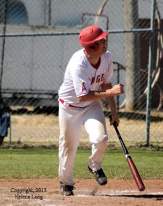 Rosetown Angel