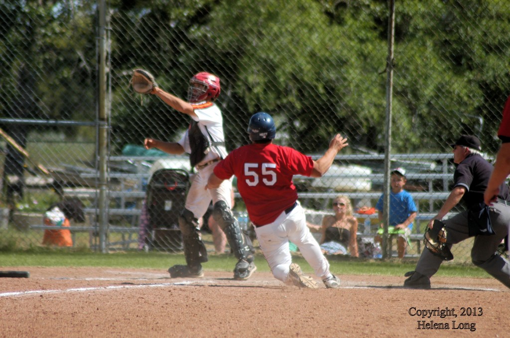 Unity Cardinals score