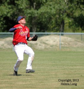 Unity Cardinals - Ryan Greenwald 