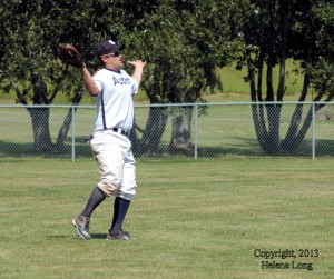 Carnduff Astros