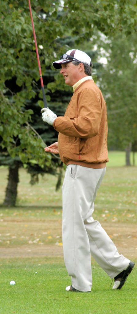 Unity Fun Day of Golf