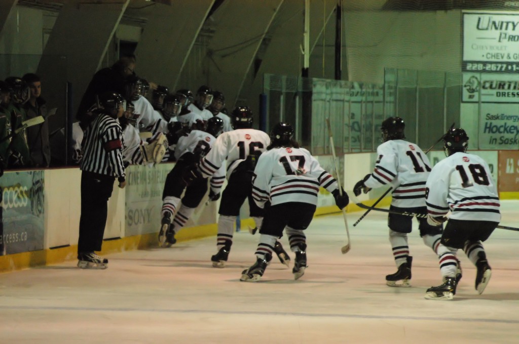 Unity Midget AA Lazers