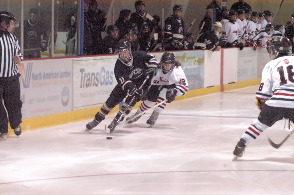 Midget AA Lazers