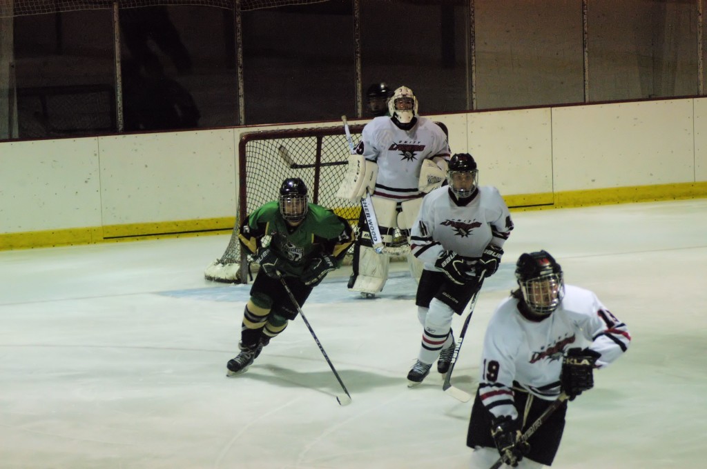 Unity Midget AA Lazers