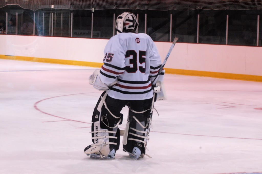 No. 35, Unity Lazers