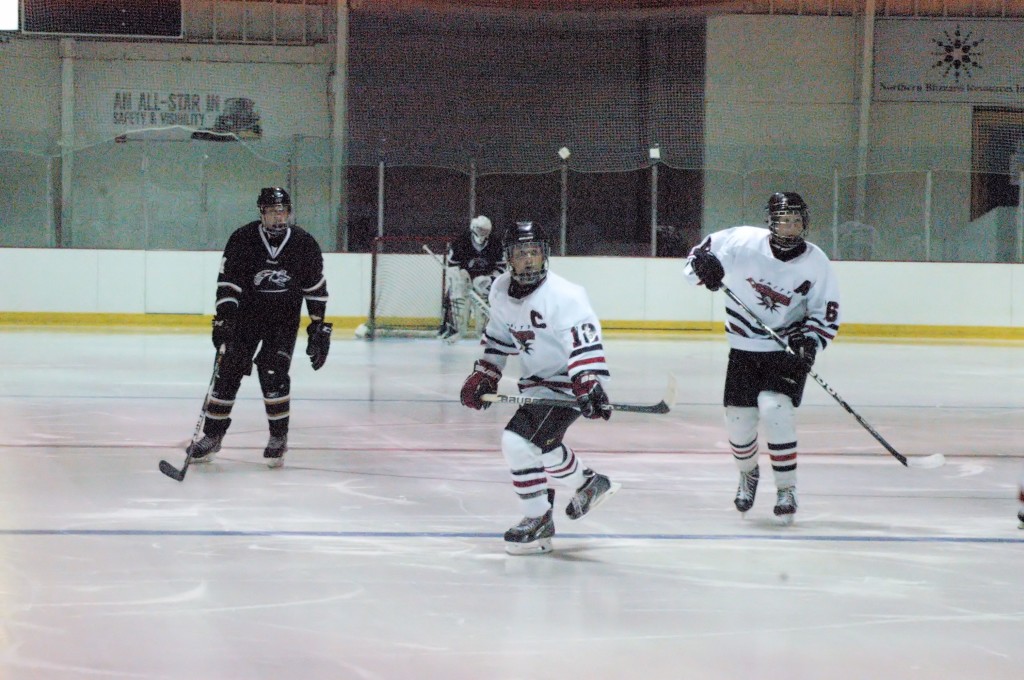 Unity Midget AA Lazers