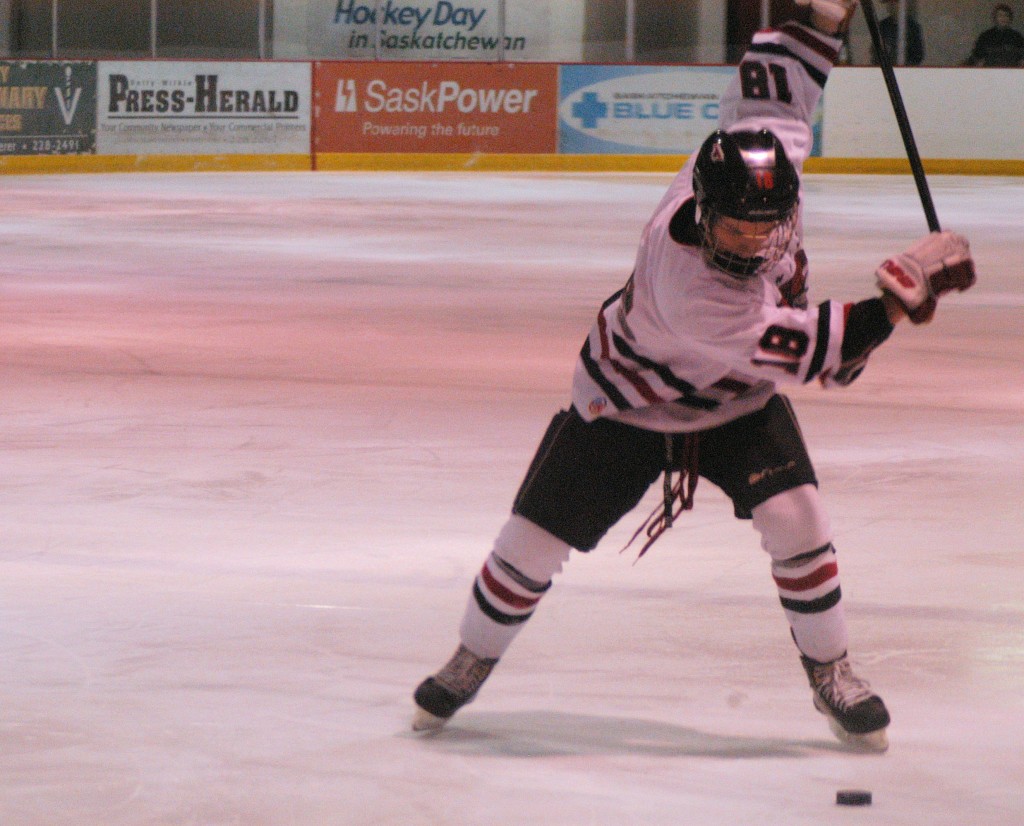 slapshot