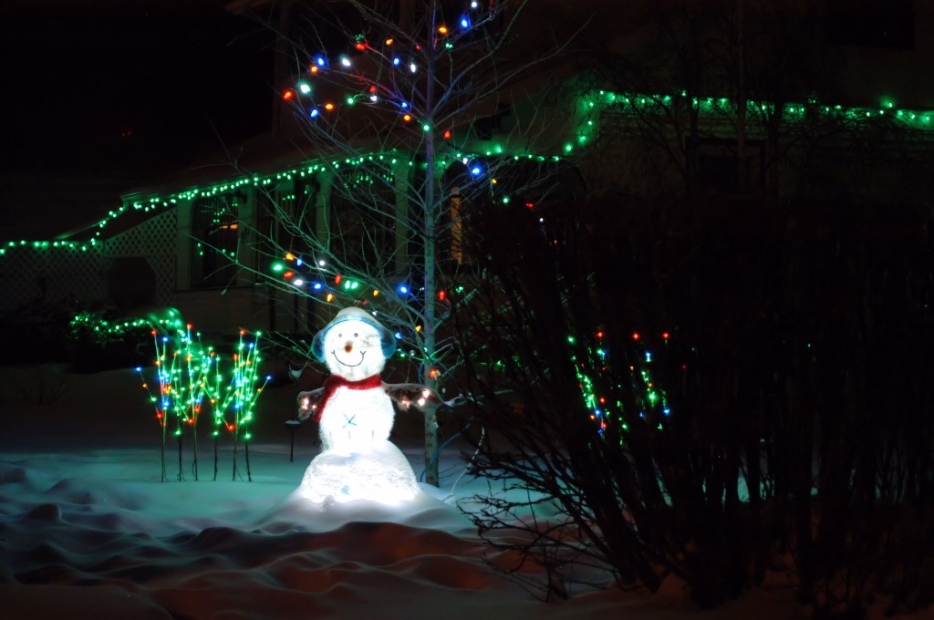 Happy Holidays!