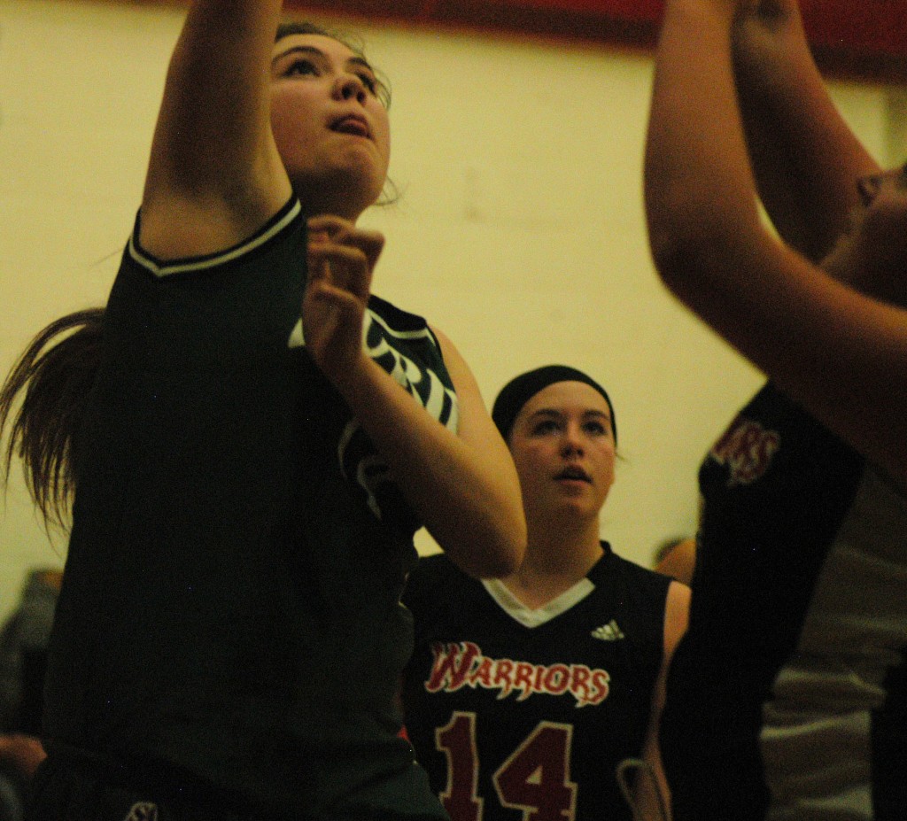 high school basketball