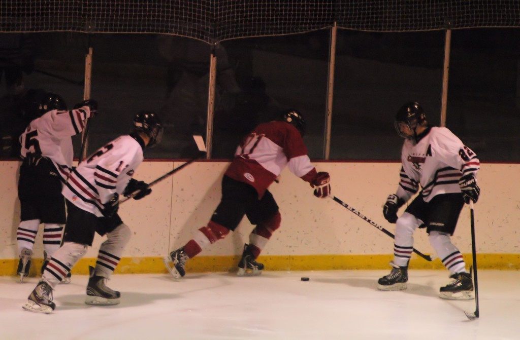 HIghway 14 Hockey