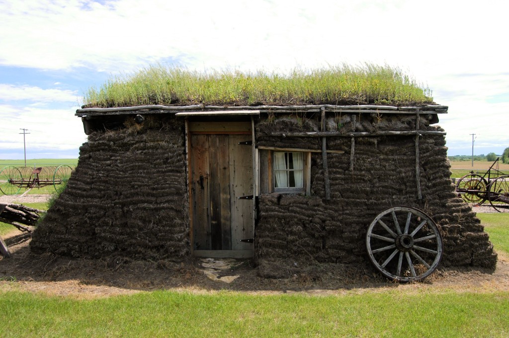 Unity, SK Museum