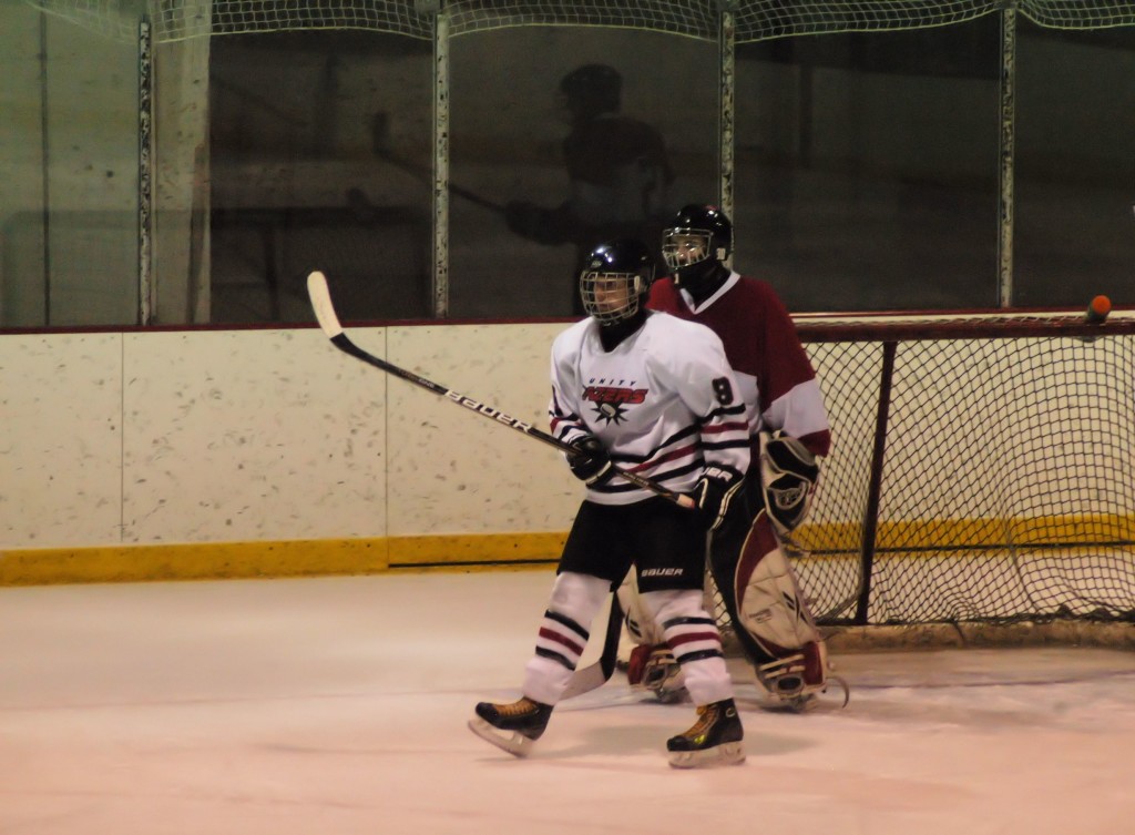 Unity Midget Lazers