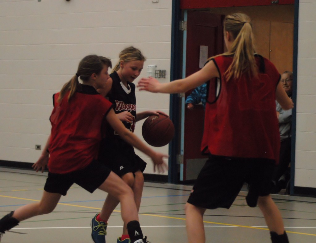 basketball