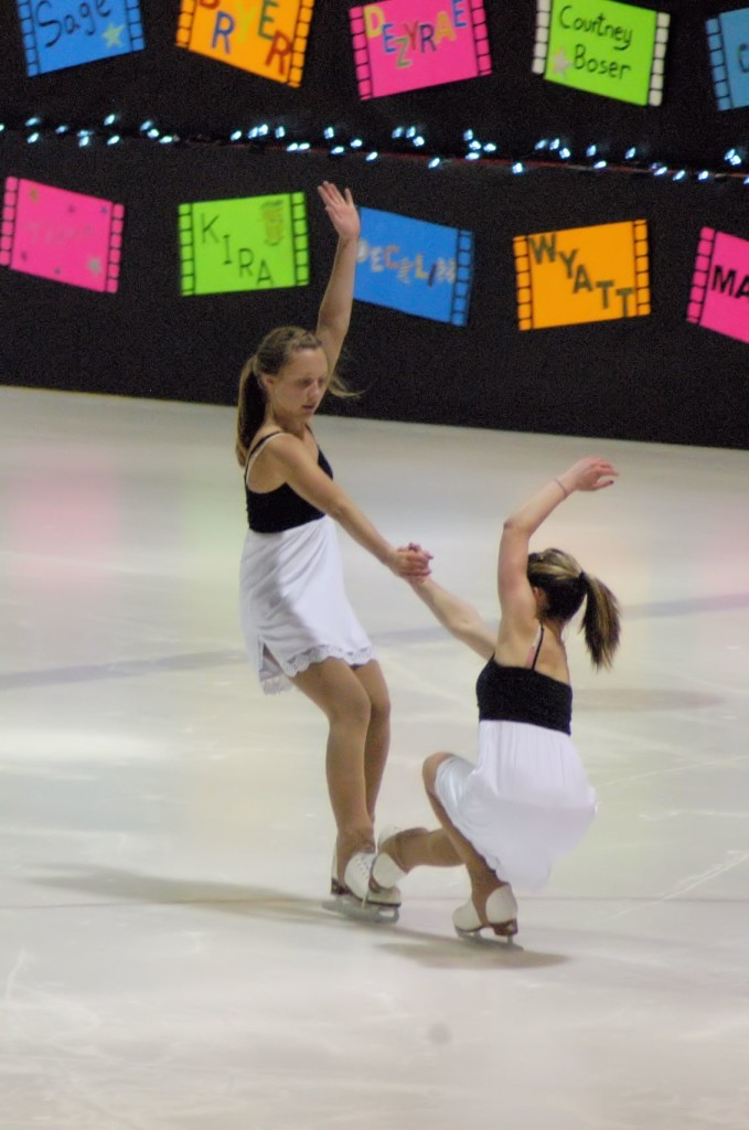 Unity Skating Club