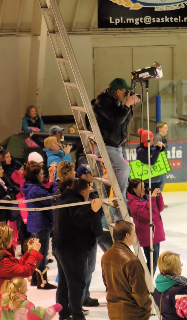 Unity Skating Club
