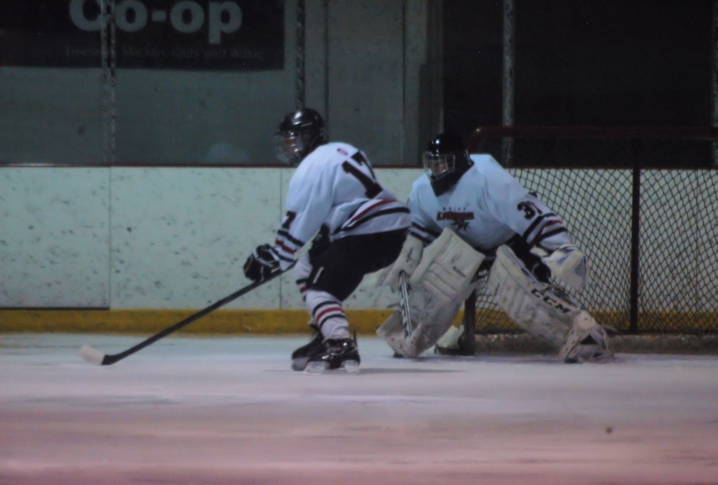 Unity Midget Lazers