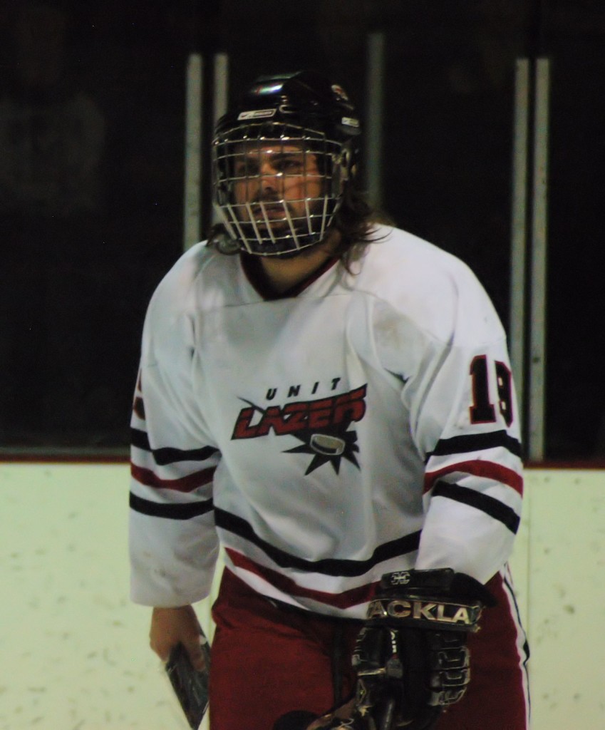 provincial hockey awards