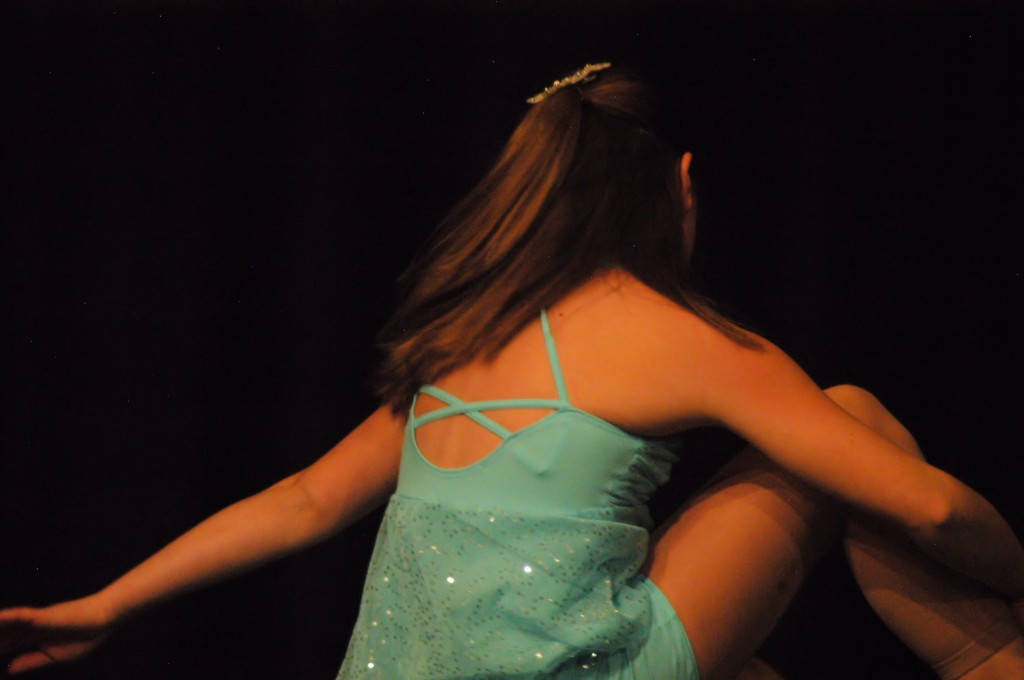 Revolution Dance Showcase