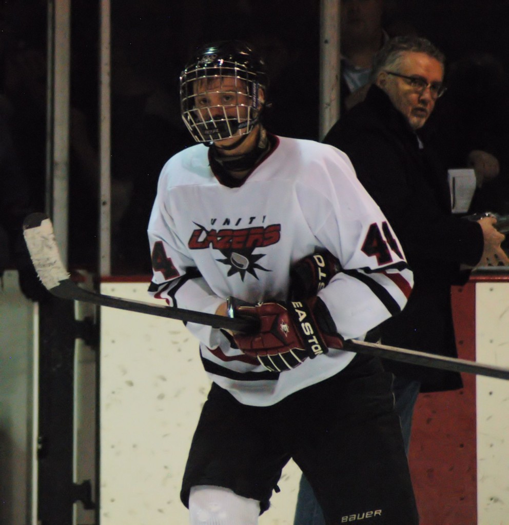 Unity Minor Hockey