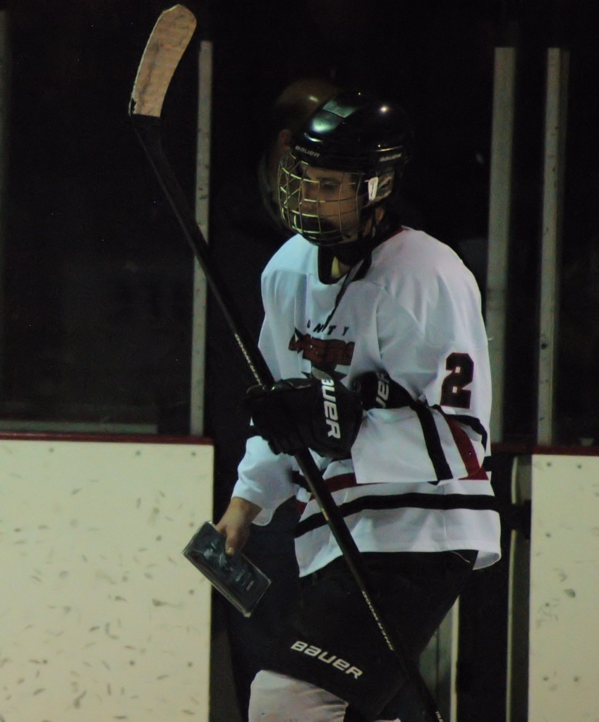 Midget A Hockey, Saskatchewan