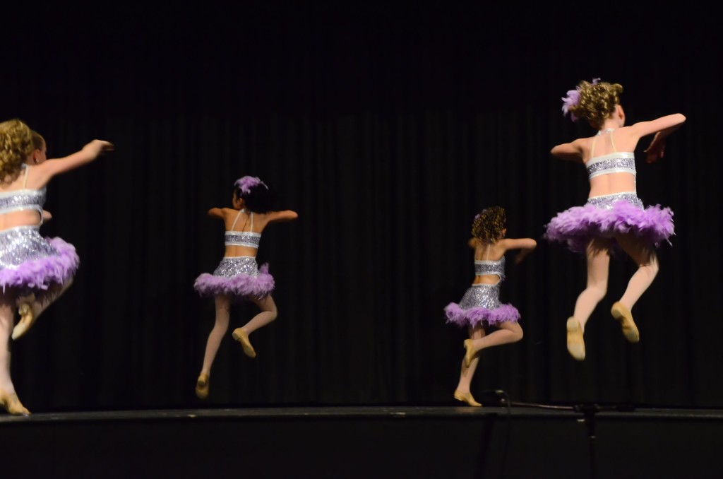Revolution Dance