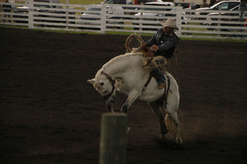 Unity Western Days