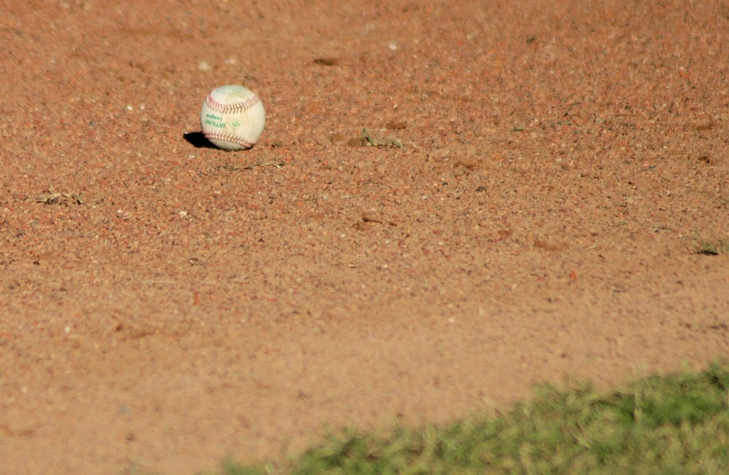baseball