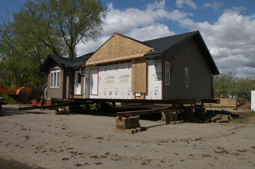 Town of Unity, Saskatchewan
