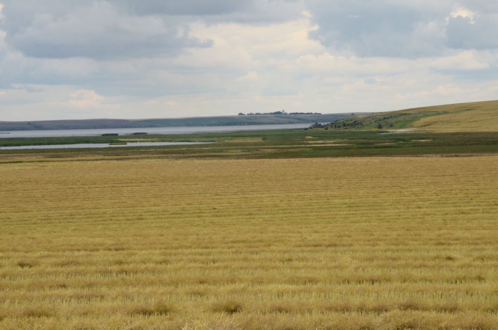 RM of Grass Lake, Saskatchewan