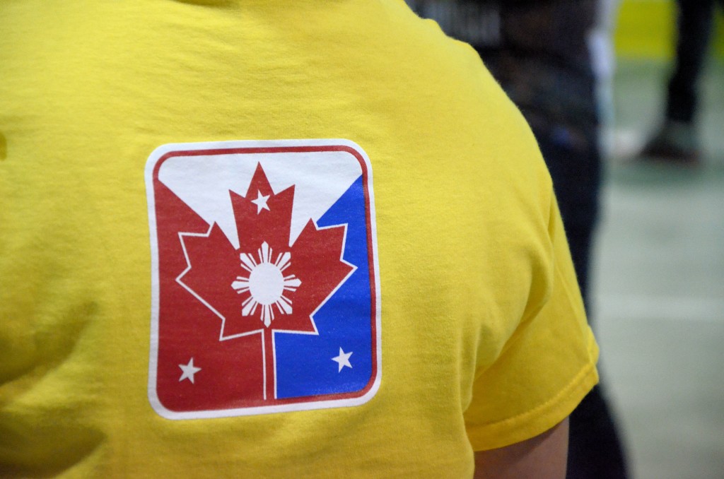 Filipino Sports Day, Unity SK