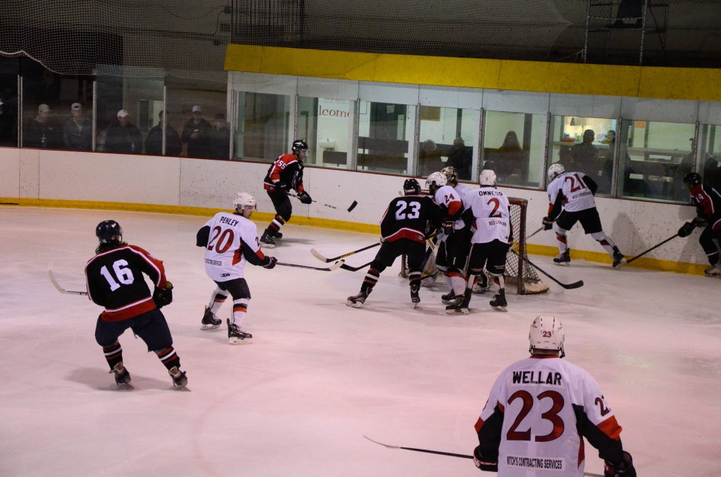 miners around the net
