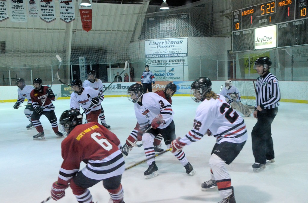 bantams defence