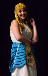 Cleopatra - Shiraya Winterhalt