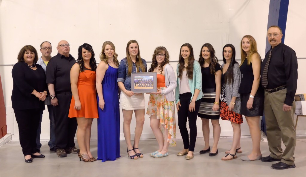 2014 UK Royals
