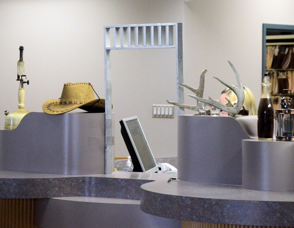 Unity Credit Union, Unity Western Days 2015