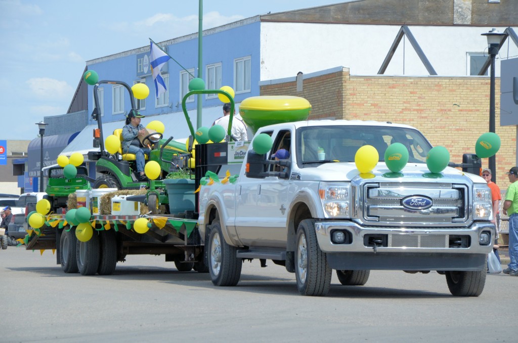 JayDee AgTech