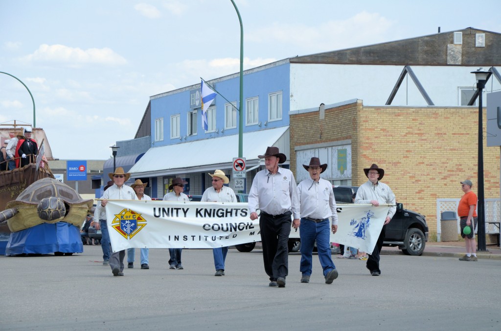 parade koc