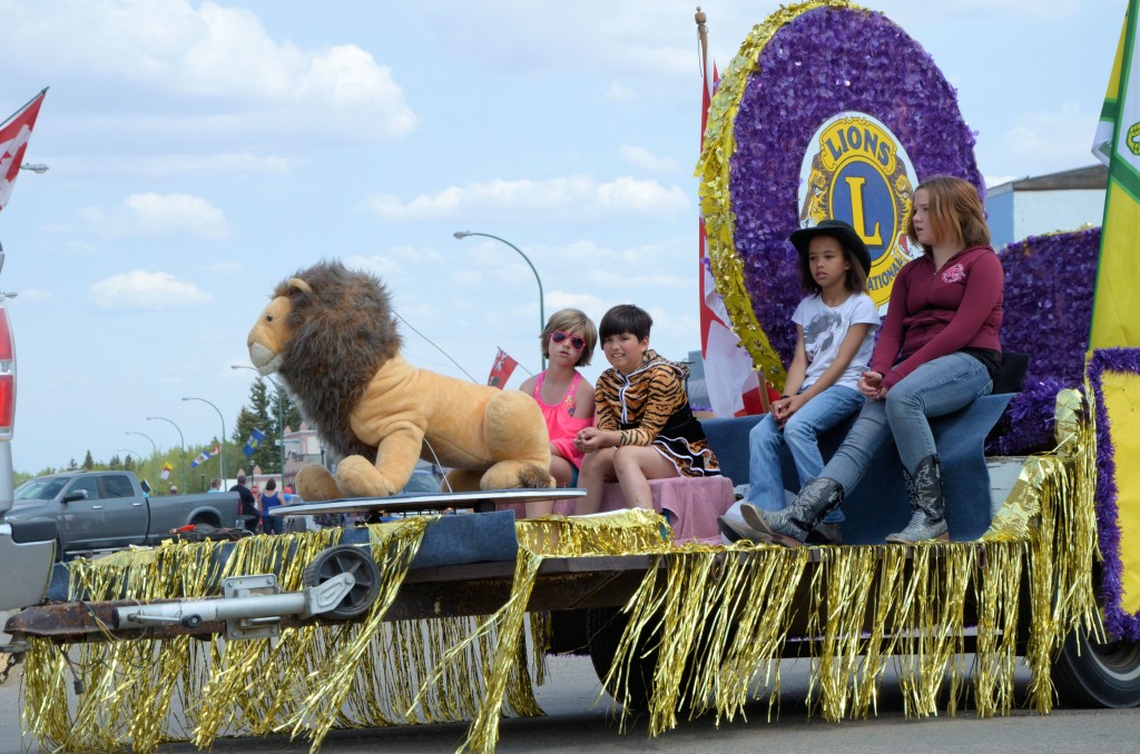Unity Lions Club