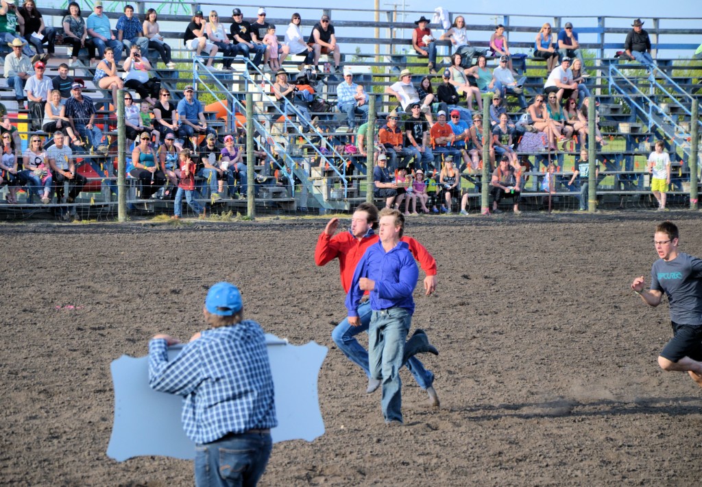 Unity Western Days, Unity, Saskatchewan