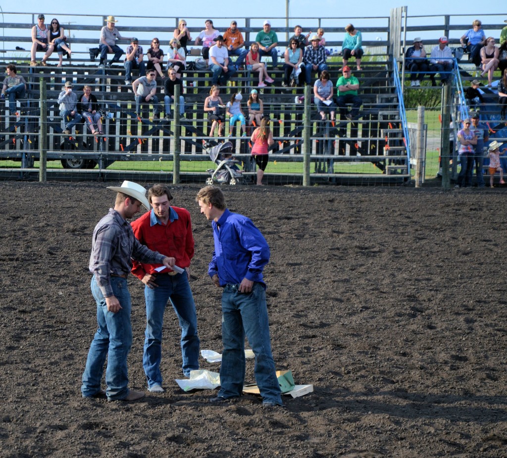 Unity Western Days, Unity, Saskatchewan