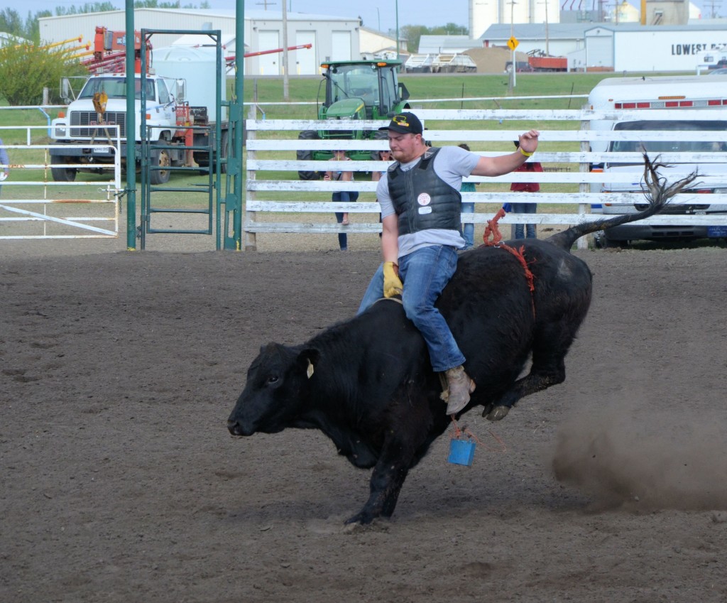 Western Days at Unity SK, 2015
