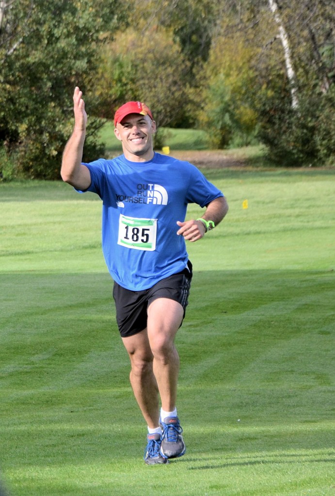 run morne