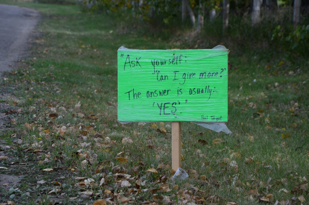 run sign cu