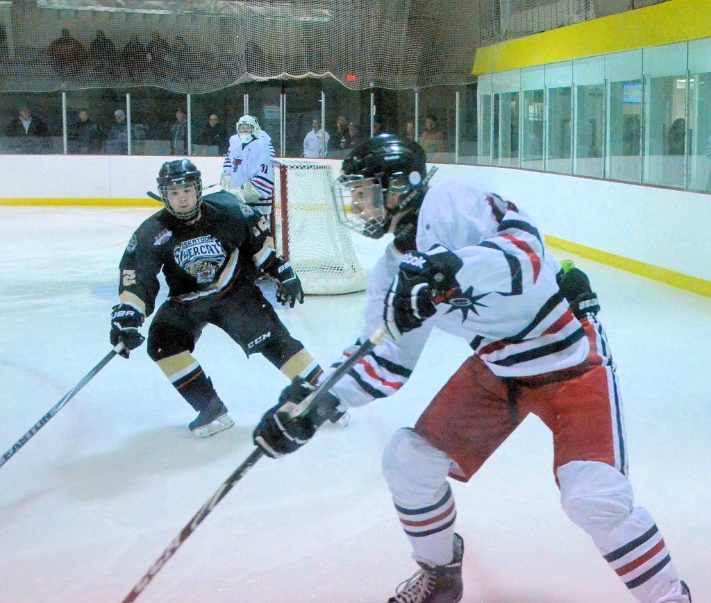 midgets clearing