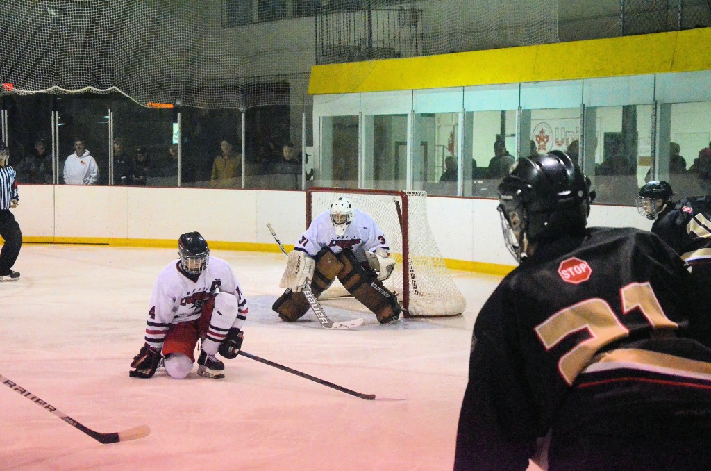 Unity Midget AA Lazers