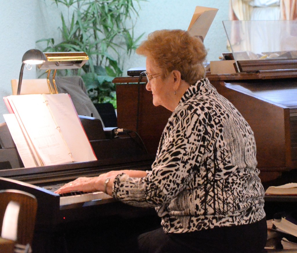 remembrance irene