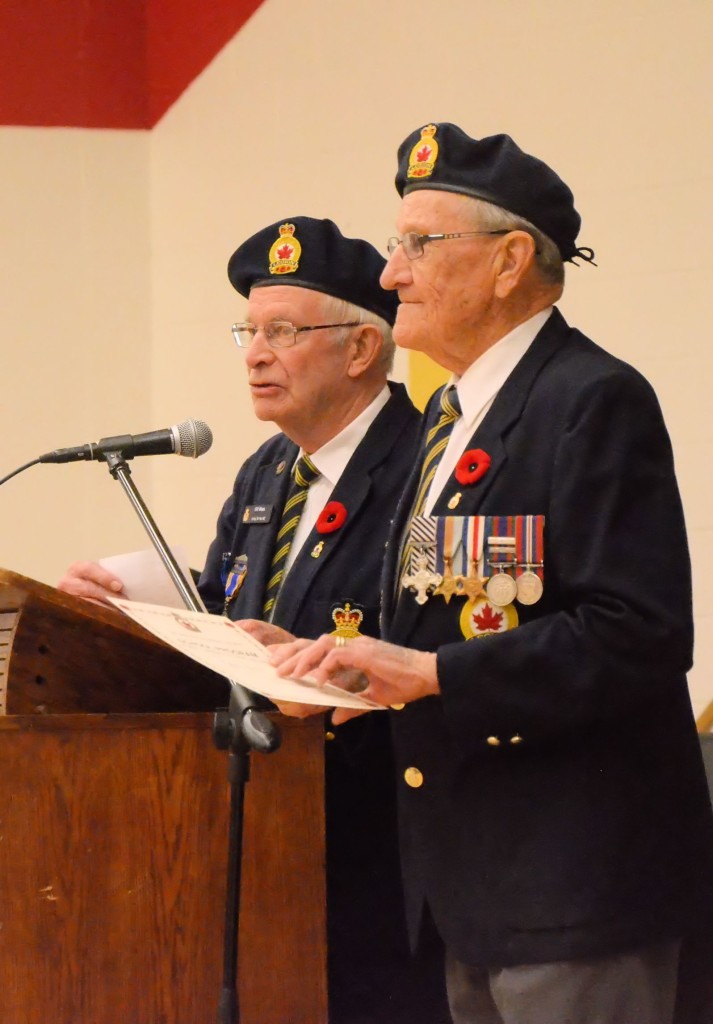 remembrance uchs bill & si